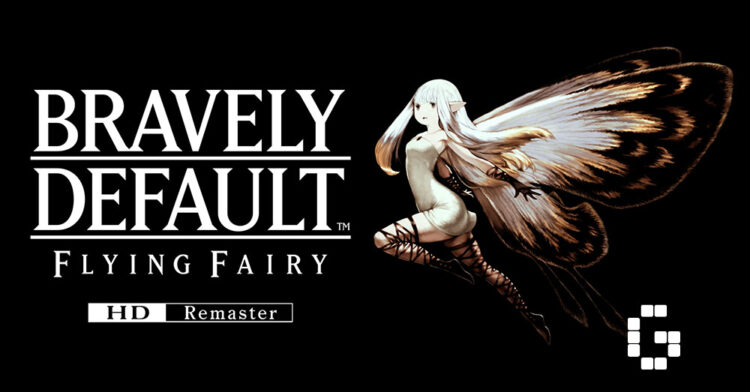 Bravely Default: Flying Fairy HD Remaster Review – A Classic JRPG That Respects Your Time