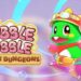 Bubble Bobble Sugar Dungeons Launches November 27 with Bonus Bubble Symphony