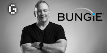 Bungie CEO Pete Parsons Steps Down, Justin Truman Succeeds
