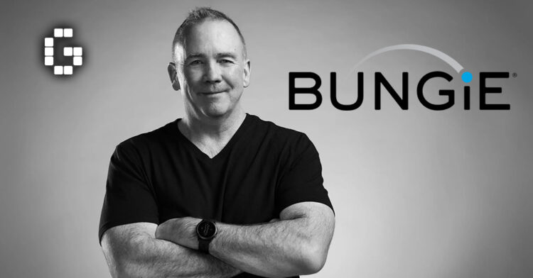 Bungie CEO Pete Parsons Steps Down, Justin Truman Succeeds
