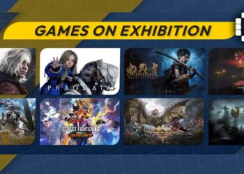 Capcom Announces TGS 2025 Lineup Featuring Resident Evil Requiem, PRAGMATA, and More