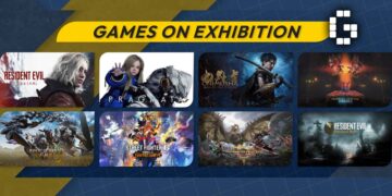 Capcom Announces TGS 2025 Lineup Featuring Resident Evil Requiem, PRAGMATA, and More