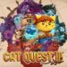 Cat Quest III Sets Sail on Mobile for International Cat Day and First Anniversary