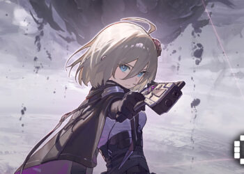Chaos Zero Nightmare Limited Playtest Sign-Up Opens This September