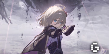 Chaos Zero Nightmare Limited Playtest Sign-Up Opens This September