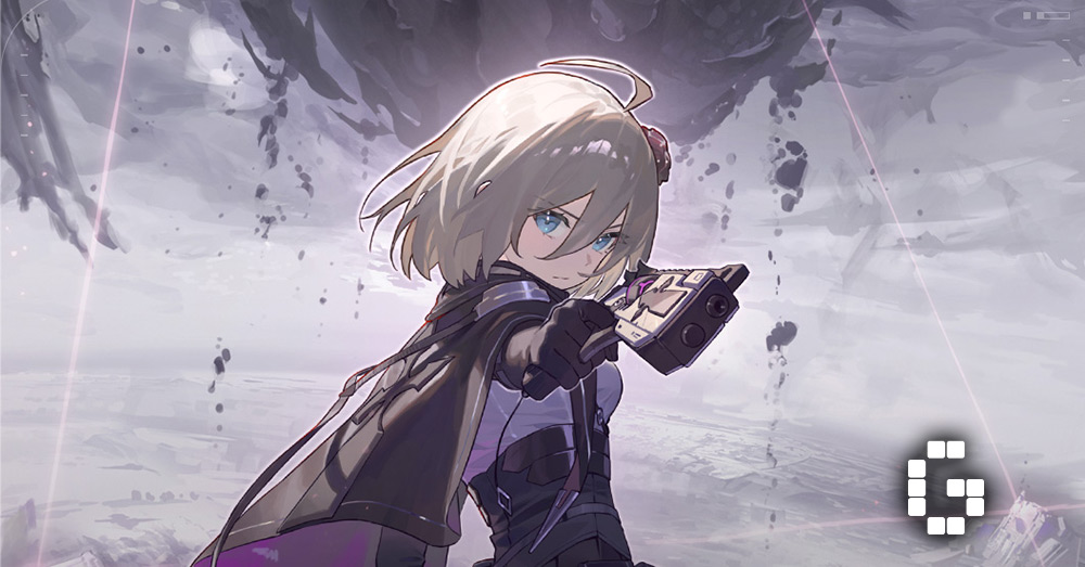 Chaos Zero Nightmare Limited Playtest Sign-Up Opens This