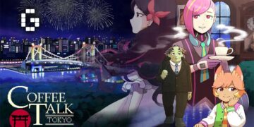 Coffee Talk Tokyo Updated Demo Now Available on PS5, Xbox, and PC