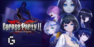 Corpse Party II: Darkness Distortion Delayed to 2026, Adds PlayStation 5 Version