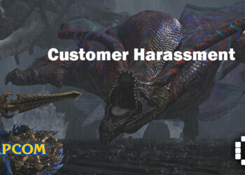 From Criticism to Threats: Is There a Customer Harassment Crisis Gripping the Gaming Industry?