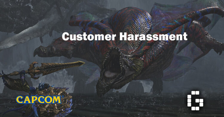 Image Credit: Capcom