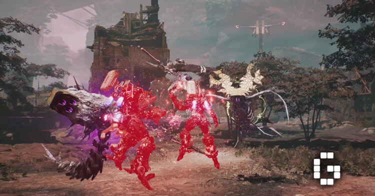 Daemon X Machina: Titanic Scion Demo Now Available