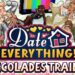 Date Everything! Celebrates 500,000 Sales With Quirky Washing Machine Giveaway