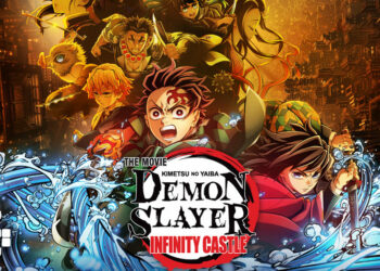 Demon Slayer: Kimetsu no Yaiba Infinity Castle Review – A Stunning Movie Despite Some Stumbles