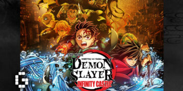 Demon Slayer: Kimetsu no Yaiba Infinity Castle Review – A Stunning Movie Despite Some Stumbles