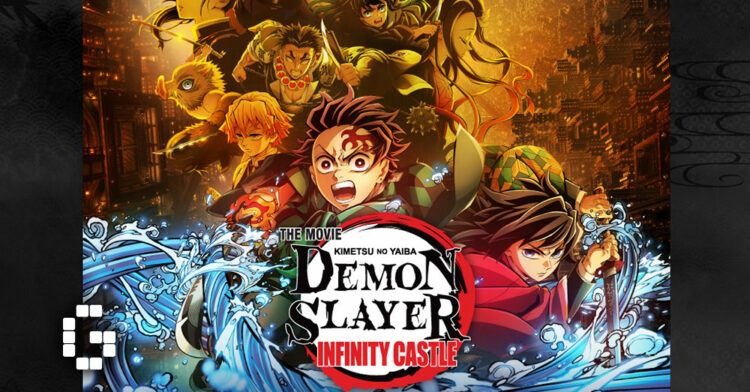 Demon Slayer: Kimetsu no Yaiba Infinity Castle Review – A Stunning Movie Despite Some Stumbles