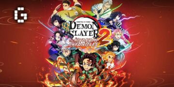 Demon Slayer The Hinokami Chronicles 2