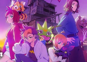 Digimon Beatbreak