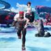 Digimon Story Ridable Digimon