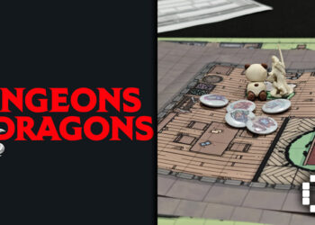 Getting Started with D&D: A Look at TableCon Quest 2025’s Beginner Sessions