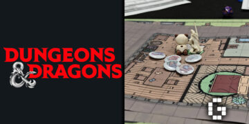 Getting Started with D&D: A Look at TableCon Quest 2025’s Beginner Sessions