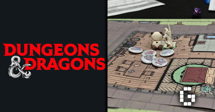 Getting Started with D&D: A Look at TableCon Quest 2025’s Beginner Sessions