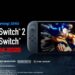 Dragon Ball Sparking Zero Switch 2 Specs Confirmed: 810p Resolution and 30FPS