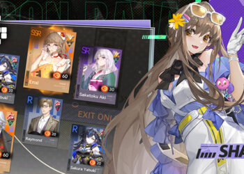 [GUIDE] Dragon Raja: Rerise Tier List