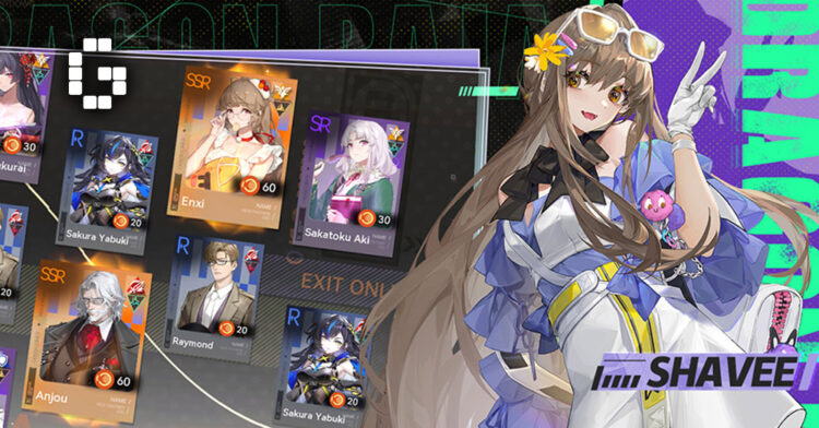 [GUIDE] Dragon Raja: Rerise Tier List
