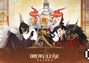 [GUIDE] Dream and Lethe Record Codes & How to Redeem Them