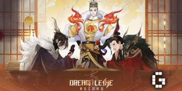 [GUIDE] Dream and Lethe Record Codes & How to Redeem Them