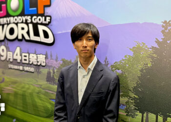 EVERYBODY’S GOLF HOT SHOTS Interview – Producer Reveals Bringing Golf Back to Everyone