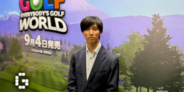 EVERYBODY’S GOLF HOT SHOTS Interview – Producer Reveals Bringing Golf Back to Everyone