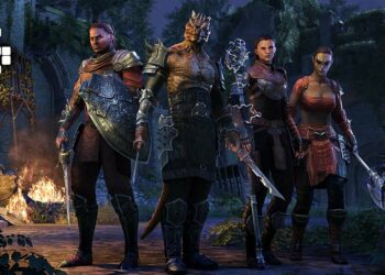 Elder Scrolls Research Reveals Gaming’s Role in Thai Friendships