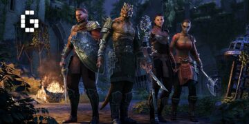 Elder Scrolls Research Reveals Gaming’s Role in Thai Friendships