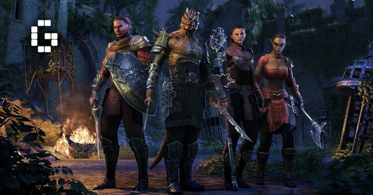 Elder Scrolls Research Reveals Gaming’s Role in Thai Friendships