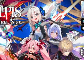 Elpis Fallen Star