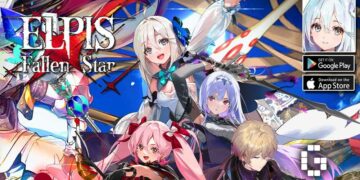 Elpis Fallen Star
