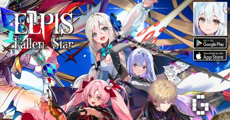 Elpis Fallen Star
