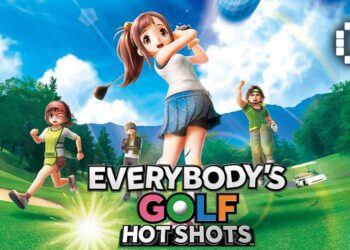 Everybody’s Golf Hot Shots Preview – Family-Friendly Golfing Fun With a Whacky Twist