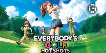 Everybody’s Golf Hot Shots Preview – Family-Friendly Golfing Fun With a Whacky Twist