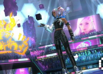 FFXIV Producer Addresses Mod Usage Guidelines Following Community Discussions