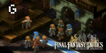 FINAL FANTASY TACTICS: The Ivalice Chronicles Gets New Gameplay Trailer