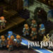 FINAL FANTASY TACTICS: The Ivalice Chronicles Gets New Gameplay Trailer