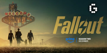 Fallout Season 2 Teaser Confirmed for Gamescom 2025, Premieres This December on Prime Video