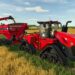 Farming Sim 25 Mercedes