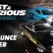 Fast & Furious: Arcade Edition Speeds to PS5, Xbox, and Switch This October