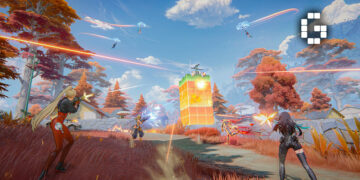 Fate Trigger Closed Beta Review – A Promising Hero Battle Royale with Room to Grow