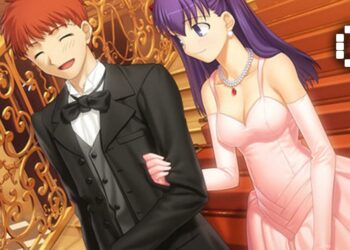 Fate-hollow ataraxia REMASTERED