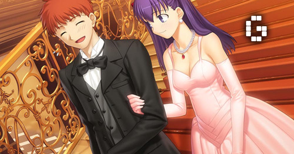 アニメ Fate/stay night + hollow ataraxia Fate/hollow ataraxia - Wikipedia