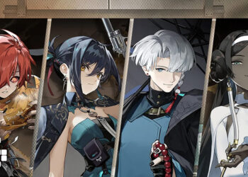 [GUIDE] Fellow Moon Tier List